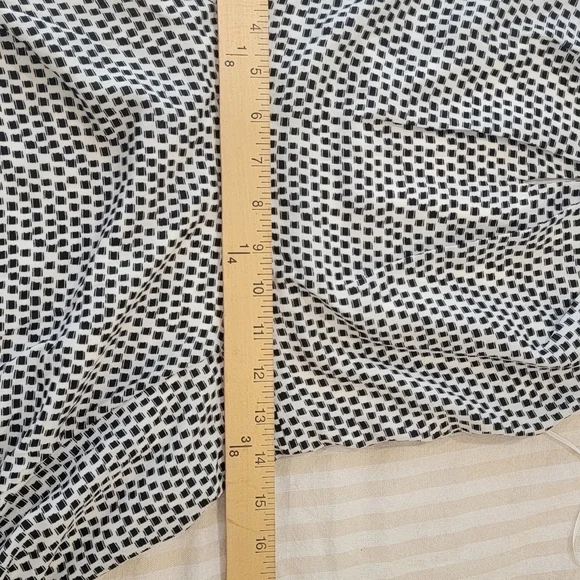 ✨️ EXPRESS A-Line Dress c114 - Picture 3 of 7